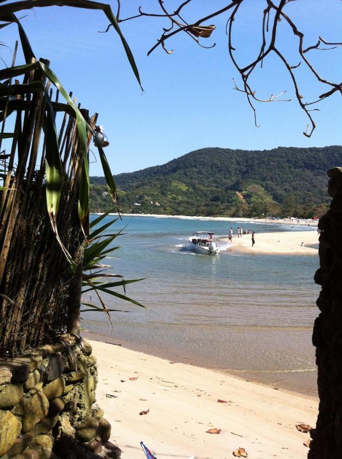 Casa No Morro - Charme Em Meio A Natureza Pertinho Da Praia 3 Dormitorios Sao Sebastiao  Exteriér fotografie