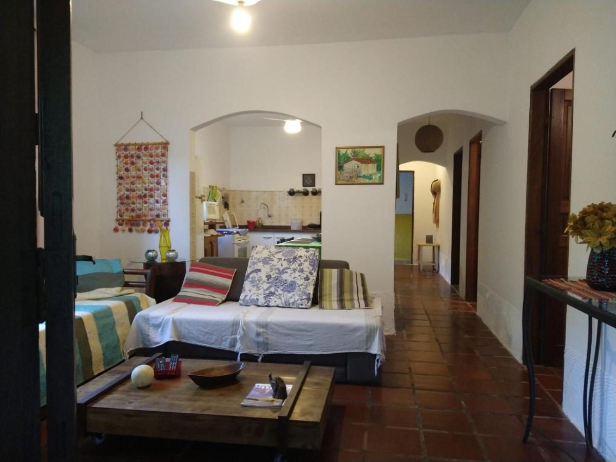 Casa No Morro - Charme Em Meio A Natureza Pertinho Da Praia 3 Dormitorios Sao Sebastiao  Exteriér fotografie