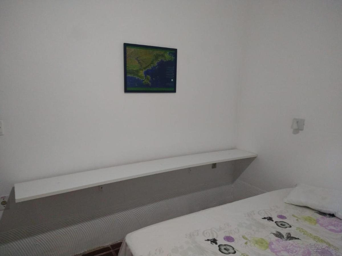 Casa No Morro - Charme Em Meio A Natureza Pertinho Da Praia 3 Dormitorios Sao Sebastiao  Exteriér fotografie