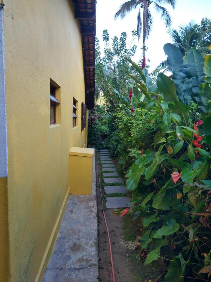 Casa No Morro - Charme Em Meio A Natureza Pertinho Da Praia 3 Dormitorios Sao Sebastiao  Exteriér fotografie