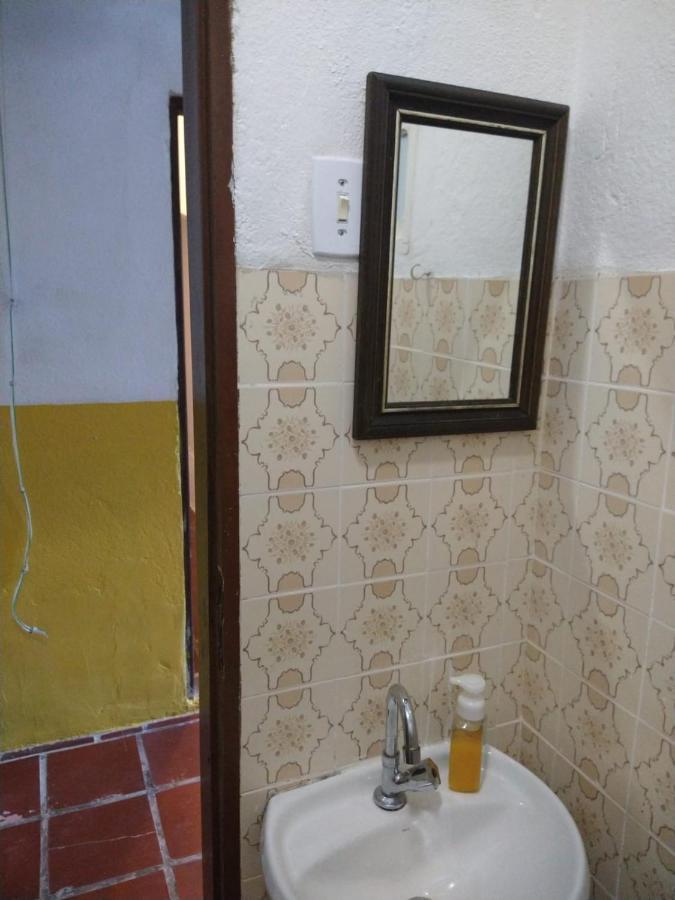 Casa No Morro - Charme Em Meio A Natureza Pertinho Da Praia 3 Dormitorios Sao Sebastiao  Exteriér fotografie
