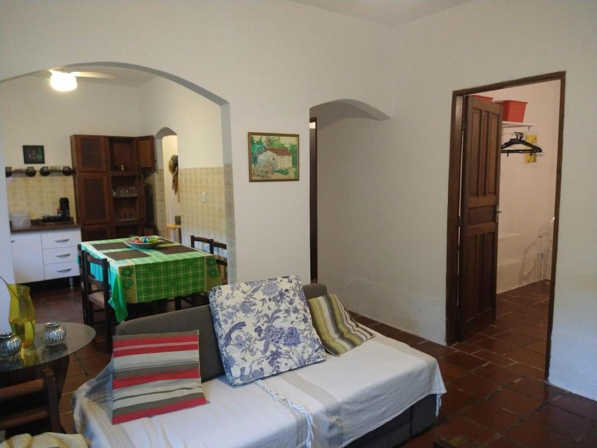 Casa No Morro - Charme Em Meio A Natureza Pertinho Da Praia 3 Dormitorios Sao Sebastiao  Exteriér fotografie