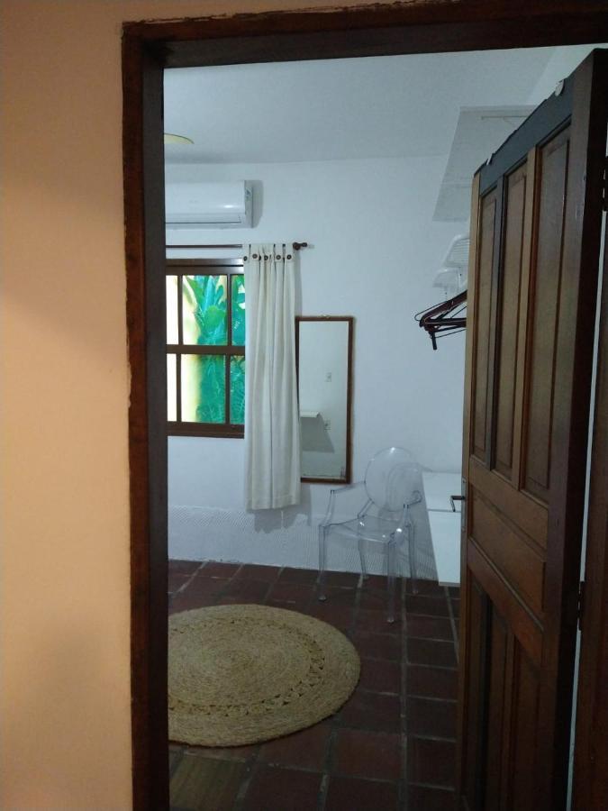 Casa No Morro - Charme Em Meio A Natureza Pertinho Da Praia 3 Dormitorios Sao Sebastiao  Exteriér fotografie