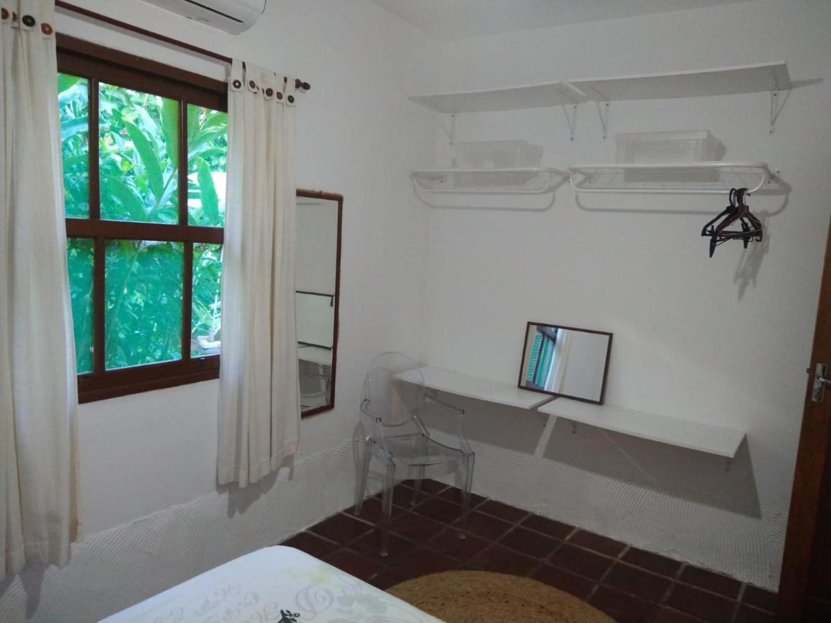 Casa No Morro - Charme Em Meio A Natureza Pertinho Da Praia 3 Dormitorios Sao Sebastiao  Exteriér fotografie