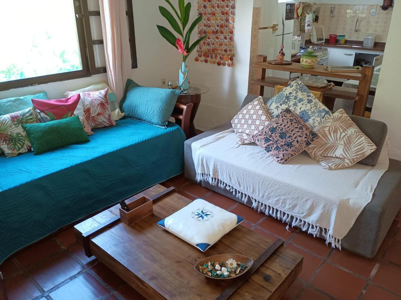 Casa No Morro - Charme Em Meio A Natureza Pertinho Da Praia 3 Dormitorios Sao Sebastiao  Exteriér fotografie